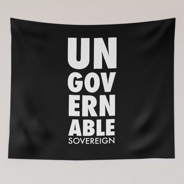 Item preview, Ungovernable sovereign  designed and sold by Giovanni-c.