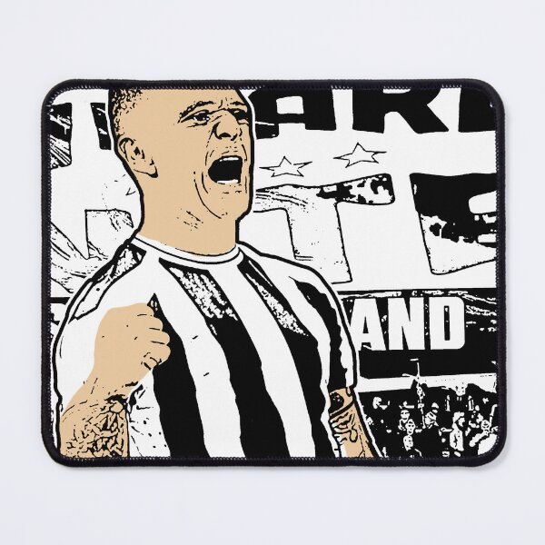 Item preview, Kieran Trippier designed and sold by Truefans.