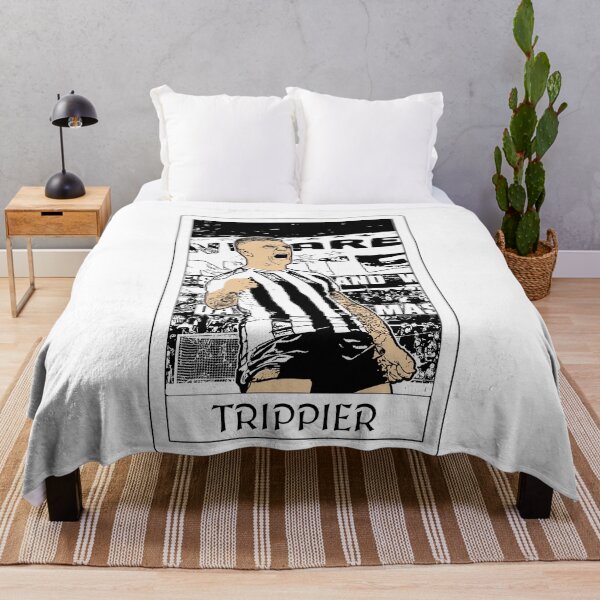Item preview, Kieran Trippier designed and sold by Truefans.
