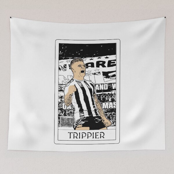 Item preview, Kieran Trippier designed and sold by Truefans.