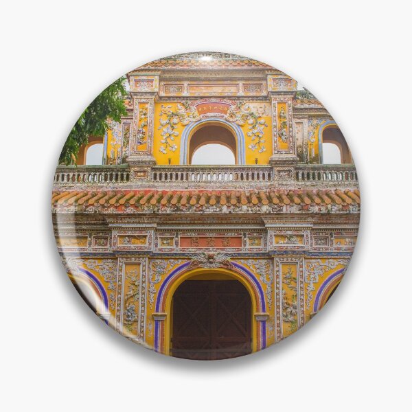 Item preview, Gate in Dien Tho Residence designed and sold by jojobob.