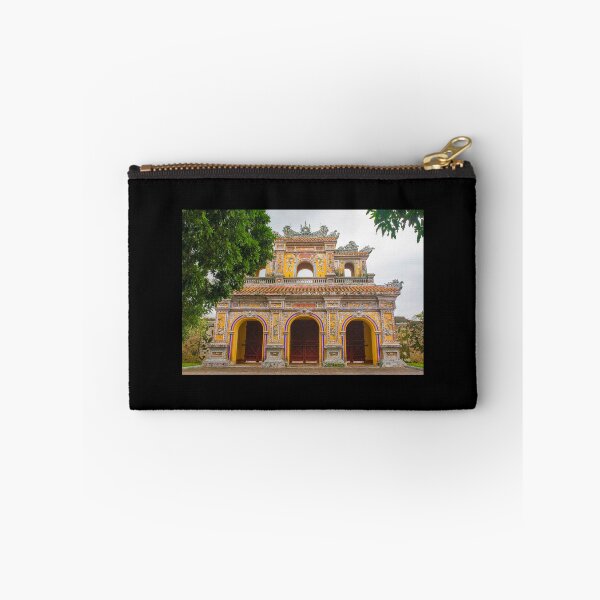 Item preview, Gate in Dien Tho Residence designed and sold by jojobob.