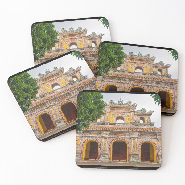 Item preview, Gate in Dien Tho Residence designed and sold by jojobob.