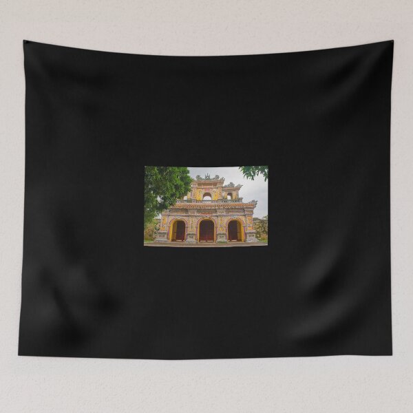 Item preview, Gate in Dien Tho Residence designed and sold by jojobob.