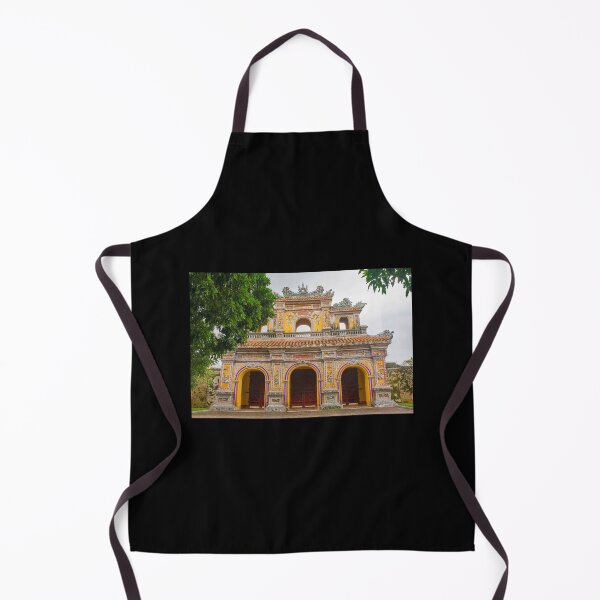 Item preview, Gate in Dien Tho Residence designed and sold by jojobob.