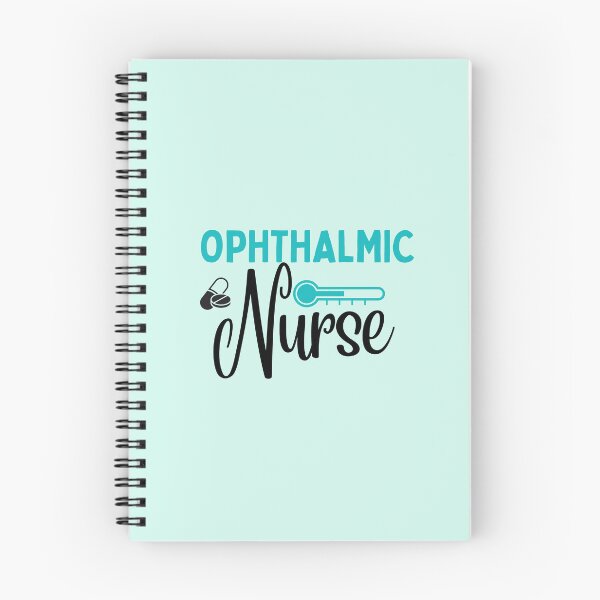 Item preview, Ophthalmic Nurse | Nursing Career | Nursing Profession designed and sold by Denefie.