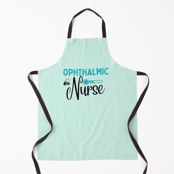 Item preview, Ophthalmic Nurse | Nursing Career | Nursing Profession designed and sold by Denefie.
