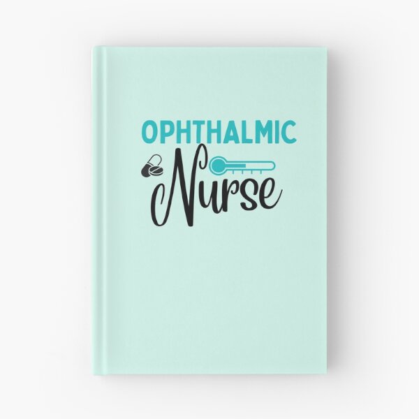 Item preview, Ophthalmic Nurse | Nursing Career | Nursing Profession designed and sold by Denefie.