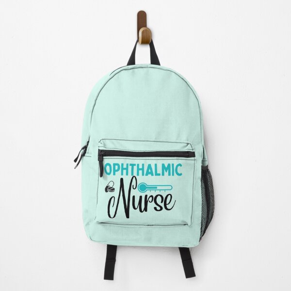 Item preview, Ophthalmic Nurse | Nursing Career | Nursing Profession designed and sold by Denefie.