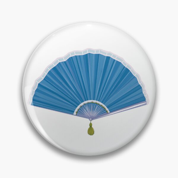 Item preview, Hand Fan  designed and sold by DalissaNieves.