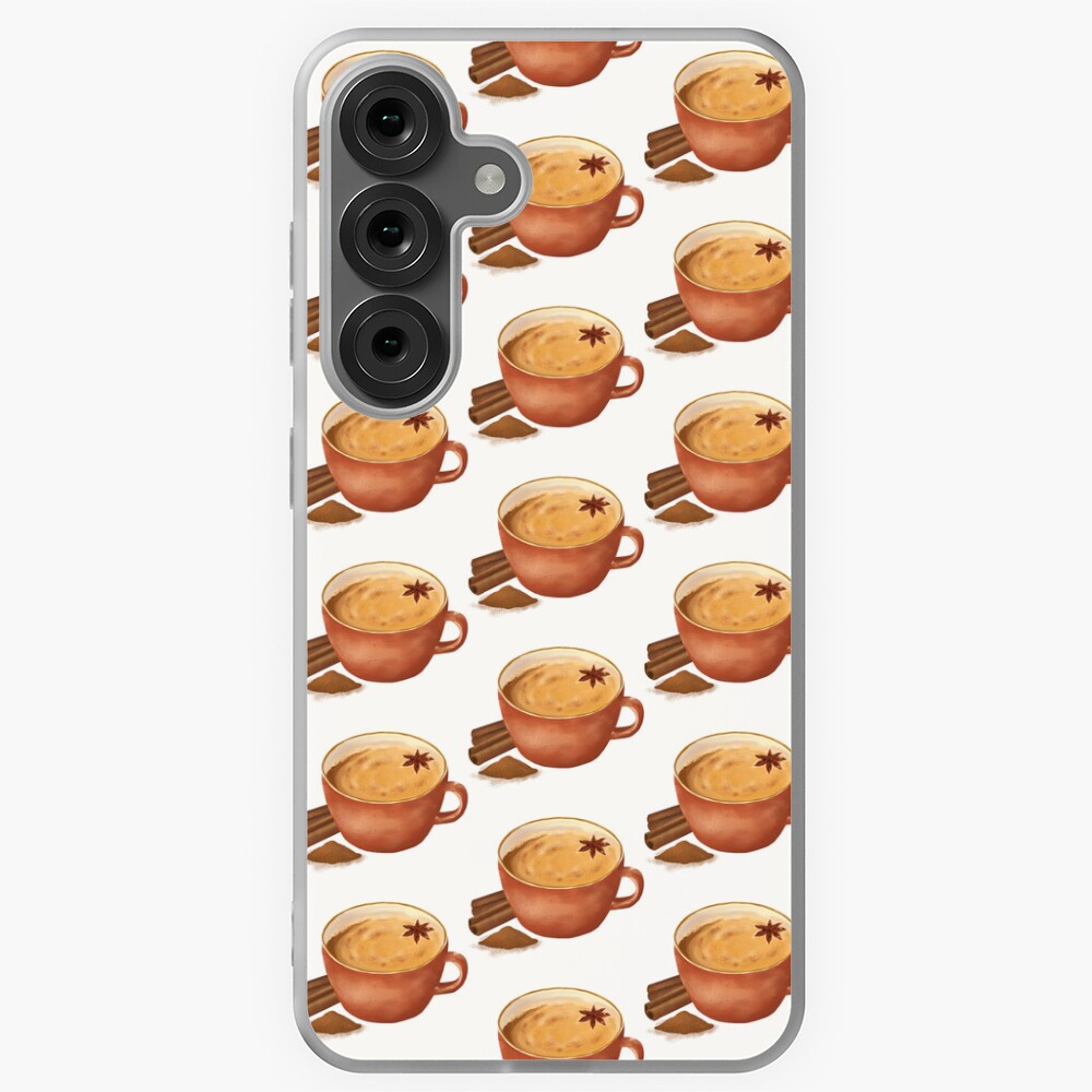 Item preview, Samsung Galaxy Soft Case designed and sold by LadyCases.