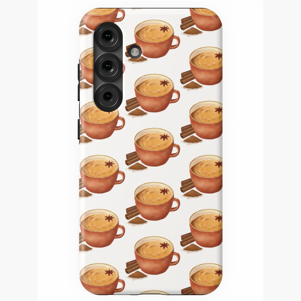 Item preview, Samsung Galaxy Tough Case designed and sold by LadyCases.