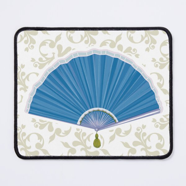 Item preview, Hand Fan  designed and sold by DalissaNieves.