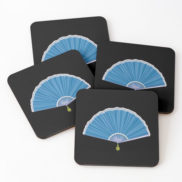 Item preview, Hand Fan  designed and sold by DalissaNieves.