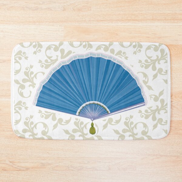 Item preview, Hand Fan  designed and sold by DalissaNieves.