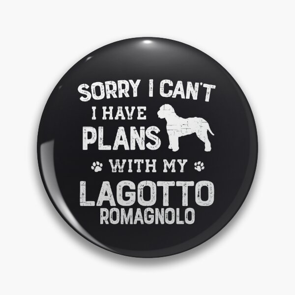 Item preview, Funny Lagotto Romagnolo Humor designed and sold by rafaeltto.