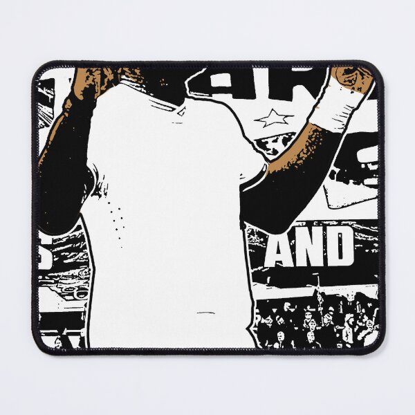 Item preview, Allan Saint Maximin designed and sold by Truefans.