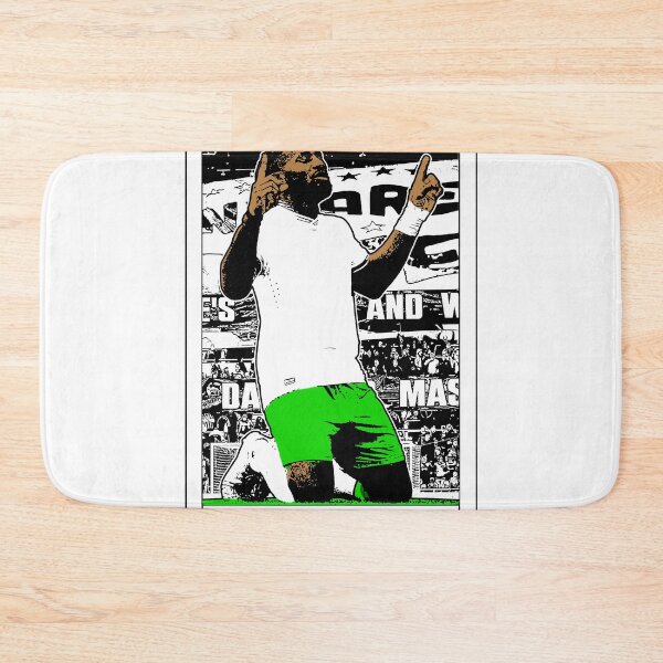 Item preview, Allan Saint Maximin designed and sold by Truefans.