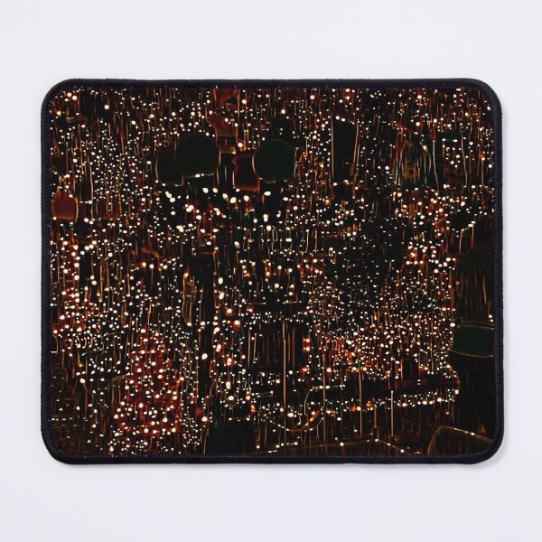 Item preview, Christmas Lights Collection - Arlington, Texas designed and sold by Sean McElroy.
