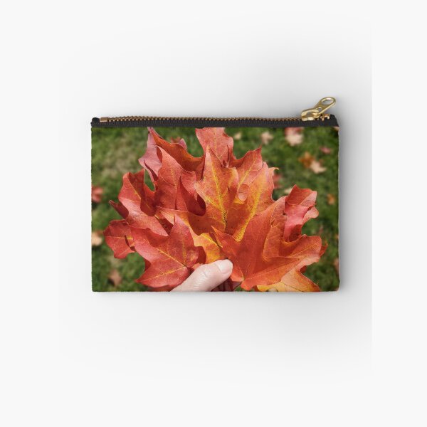 Item preview, Sugar Maple Leaves designed and sold by SusanSeamaiden.