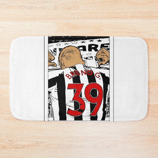 Item preview, Bruno Guimaraes designed and sold by Truefans.