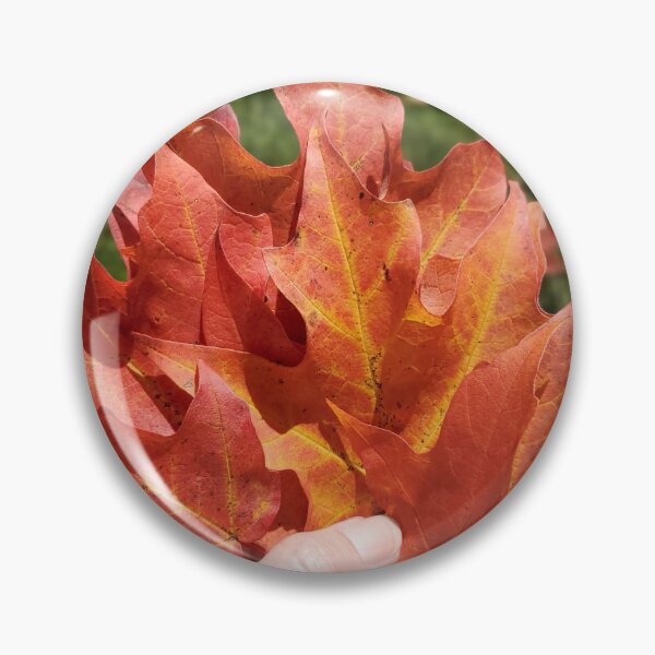 Item preview, Sugar Maple Leaves designed and sold by SusanSeamaiden.