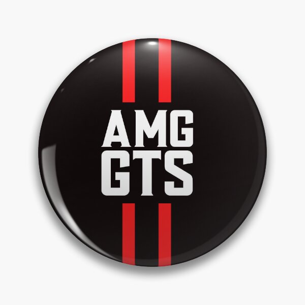 Item preview, AMG GTS designed and sold by BagnoleTrend.
