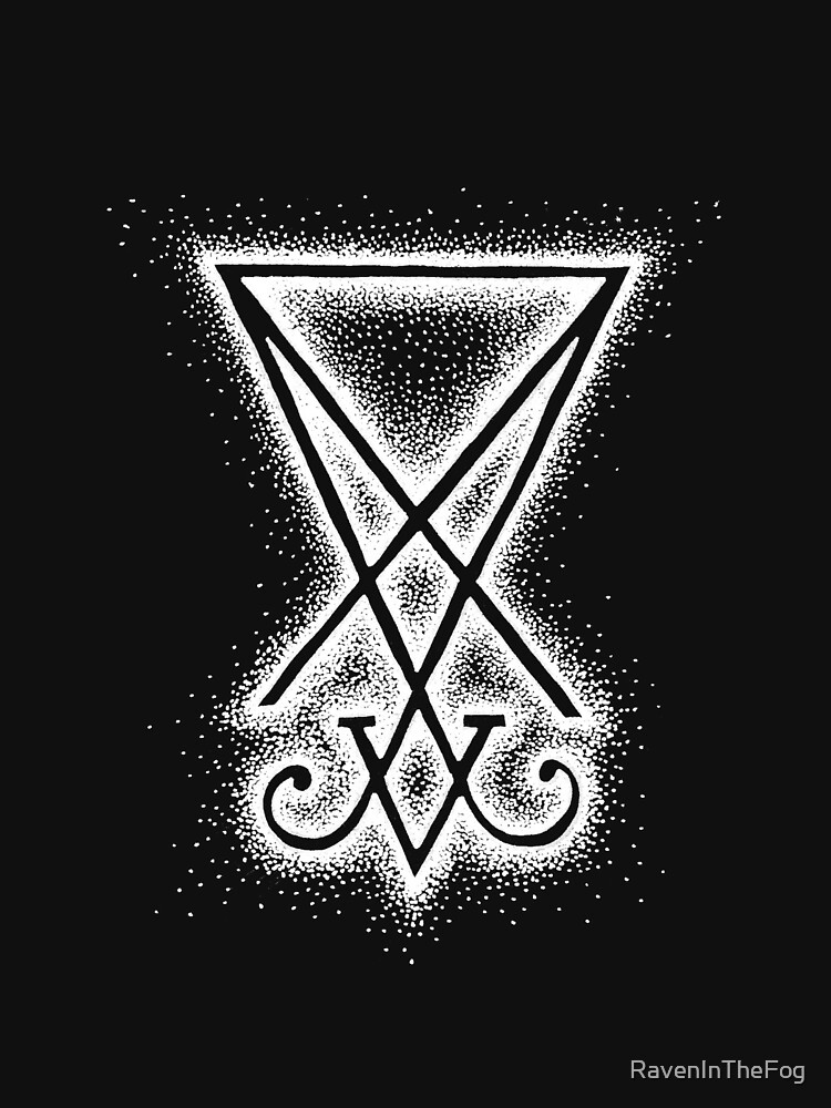 Sigil of lucifer