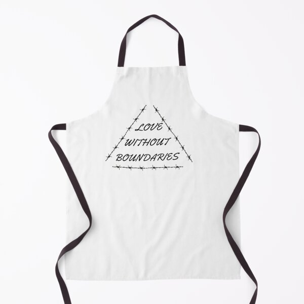 Item preview, LOVE WITHOUT BOUNDARIES designed and sold by Chouchi-chouchi.