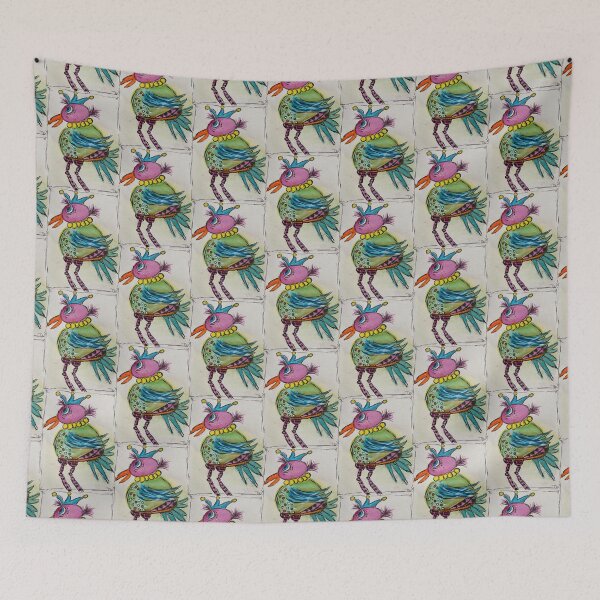 Item preview, Straighten My Crown? designed and sold by Theresa Wheatley.