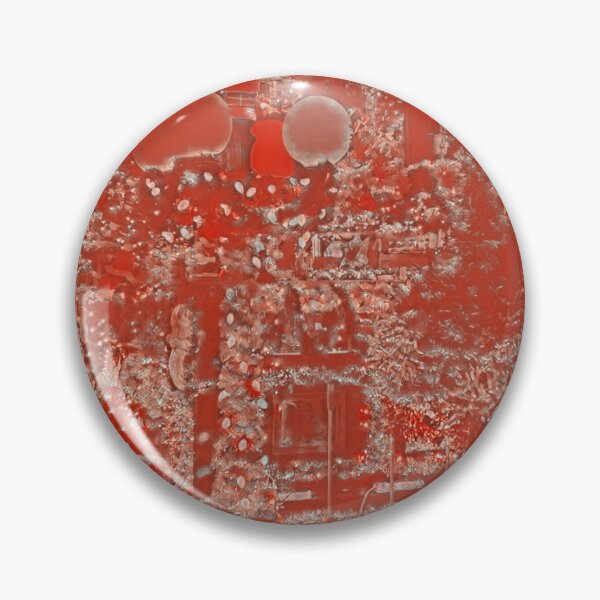 Item preview, Christmas Mist Collection - Arlington, Texas designed and sold by Sean McElroy.