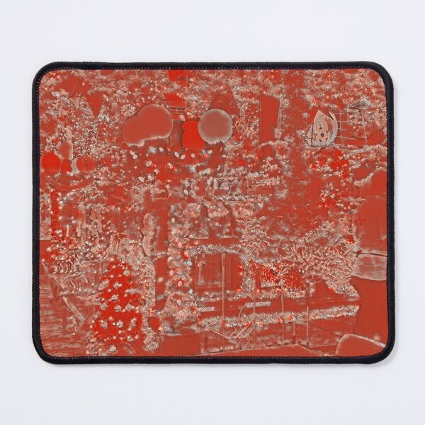 Item preview, Christmas Mist Collection - Arlington, Texas designed and sold by Sean McElroy.