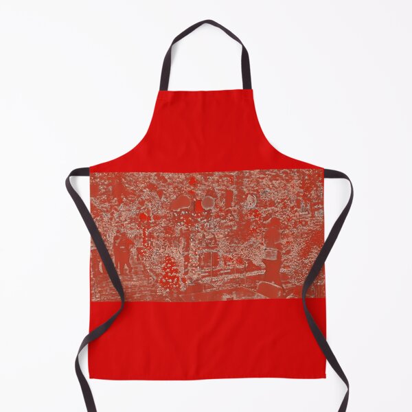 Item preview, Christmas Mist Collection - Arlington, Texas designed and sold by Sean McElroy.