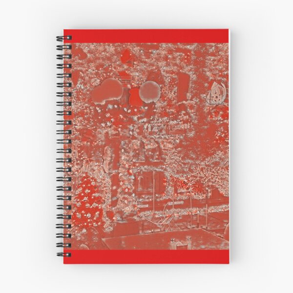 Item preview, Christmas Mist Collection - Arlington, Texas designed and sold by Sean McElroy.
