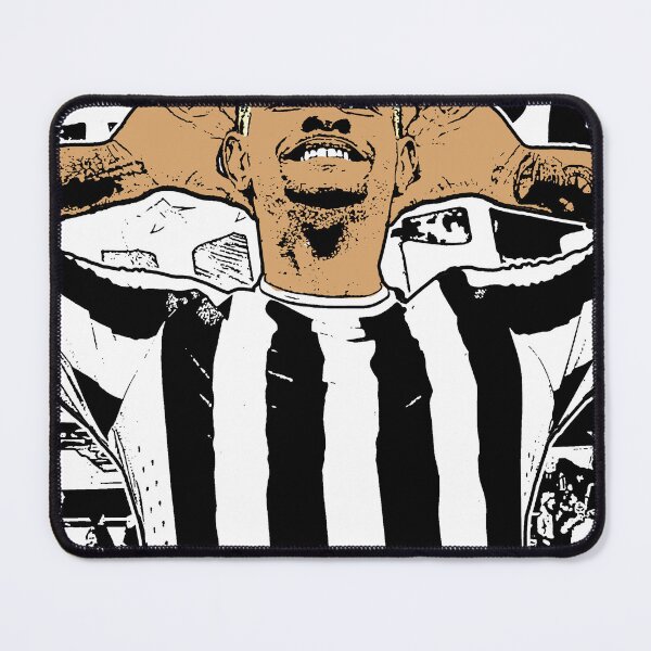 Item preview, Bruno Guimaraes designed and sold by Truefans.