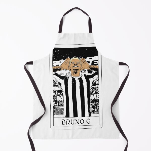 Item preview, Bruno Guimaraes designed and sold by Truefans.