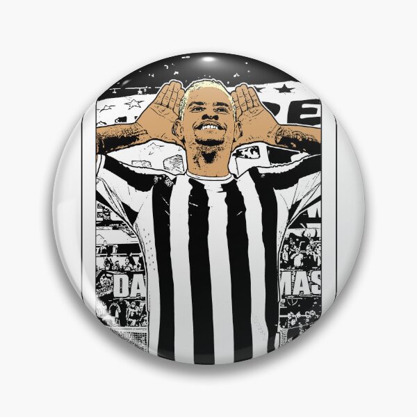 Item preview, Bruno Guimaraes designed and sold by Truefans.