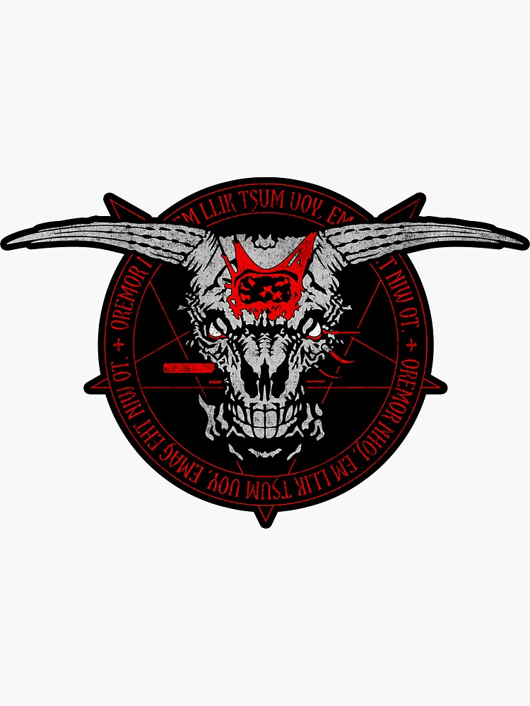 Icon of Sin