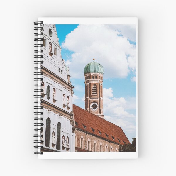 Item preview, Frauenkirche designed and sold by Marko Papić.