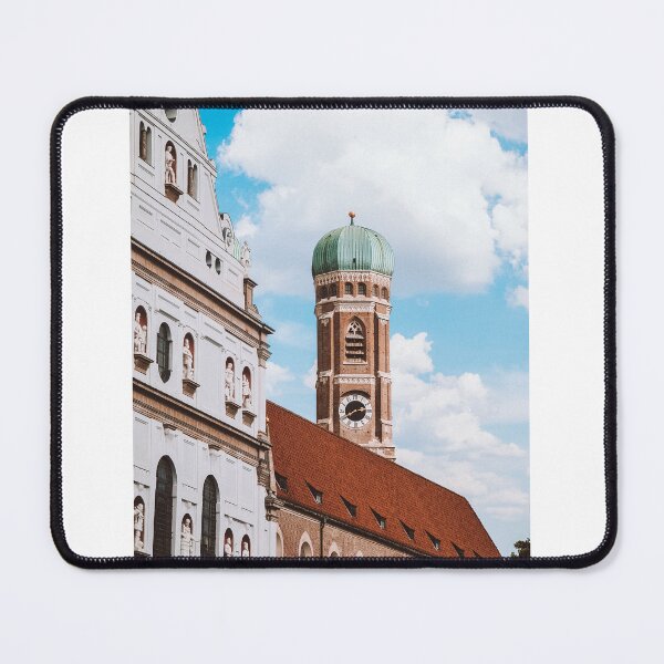 Item preview, Frauenkirche designed and sold by Marko Papić.
