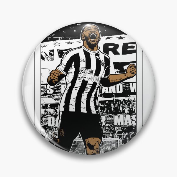 Item preview, Callum Wilson designed and sold by Truefans.