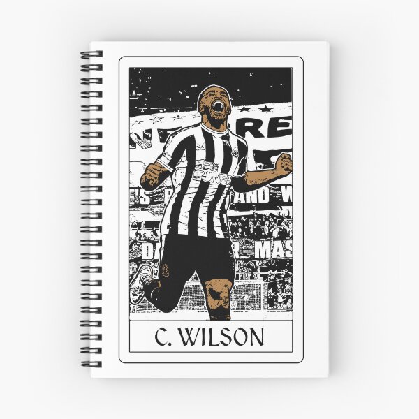 Item preview, Callum Wilson designed and sold by Truefans.