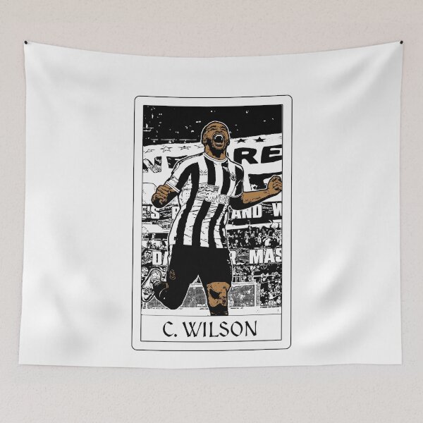 Item preview, Callum Wilson designed and sold by Truefans.