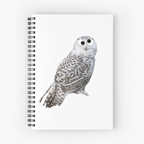 Item preview, Owl With Eyes designed and sold by Mango.