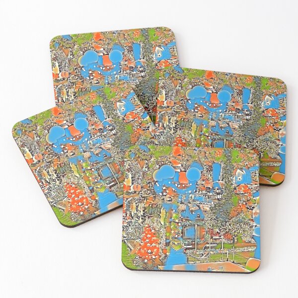 Item preview, Christmas Joy Collection - Arlington, Texas designed and sold by Sean McElroy.
