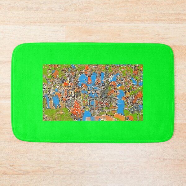 Item preview, Christmas Joy Collection - Arlington, Texas designed and sold by Sean McElroy.