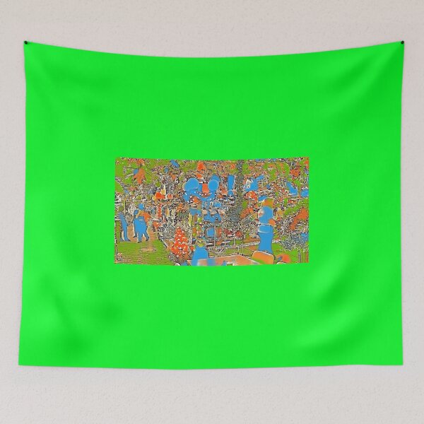 Item preview, Christmas Joy Collection - Arlington, Texas designed and sold by Sean McElroy.