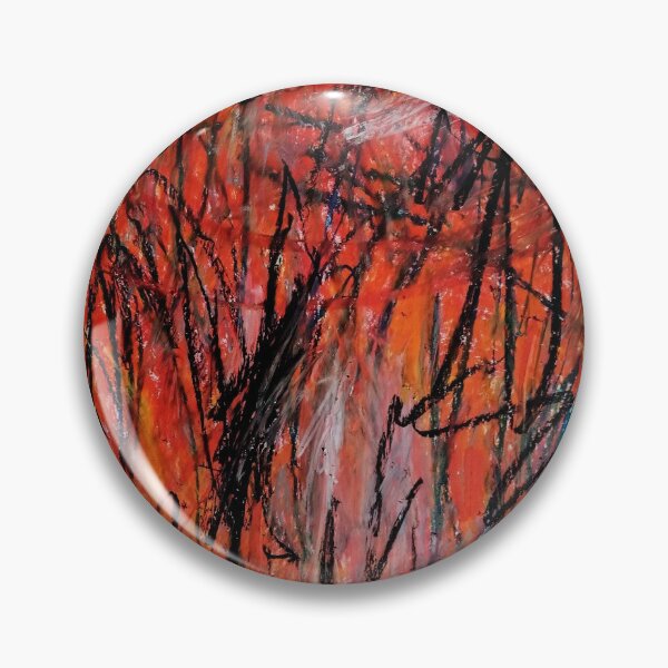 Item preview, In The Jungle (abstract weft) designed and sold by Manolo1923.