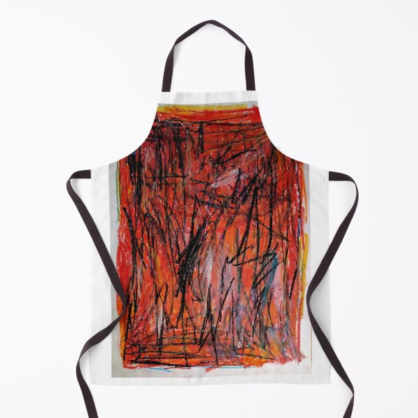 Item preview, In The Jungle (abstract weft) designed and sold by Manolo1923.