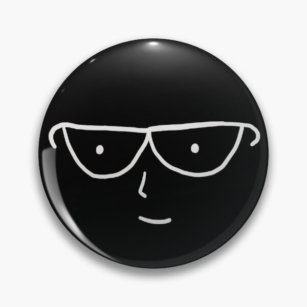 Item preview, Just me wit sunglasses designed and sold by Yeaha.